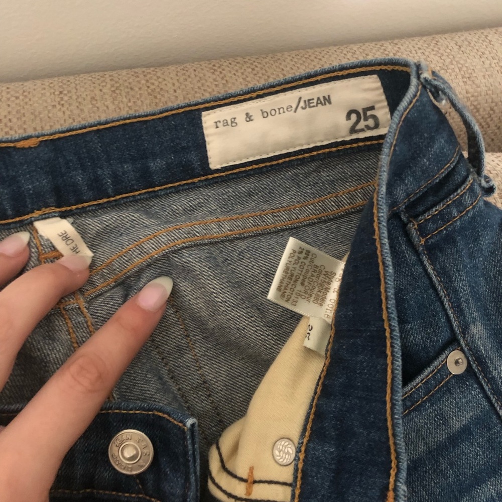 Rag & bone